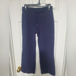 🍍 Lululemon Wideleg Pant